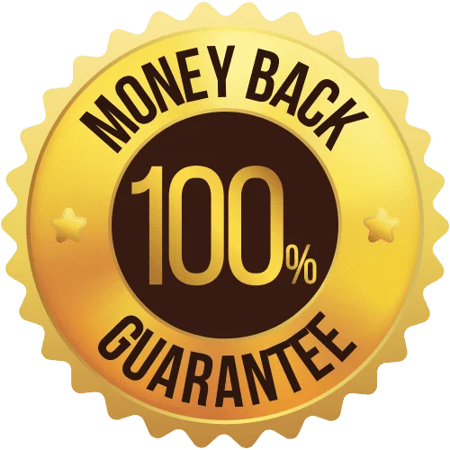 OptiPlax money back guarantee