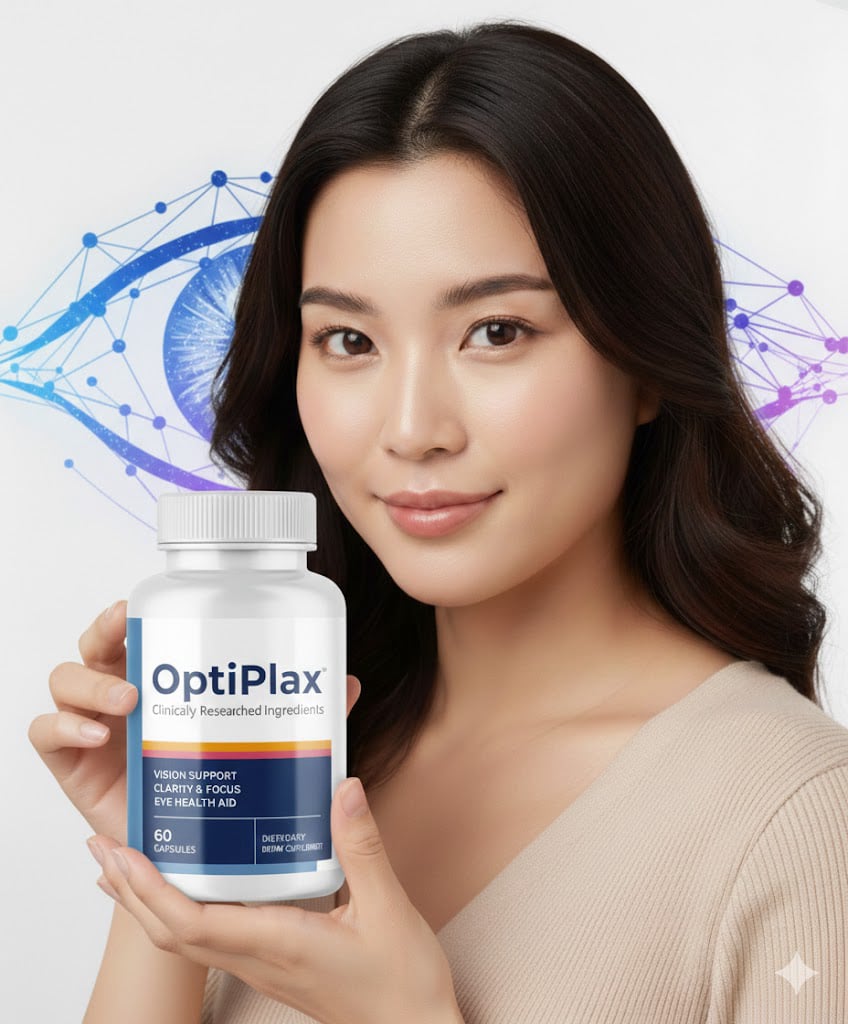 OptiPlax official website